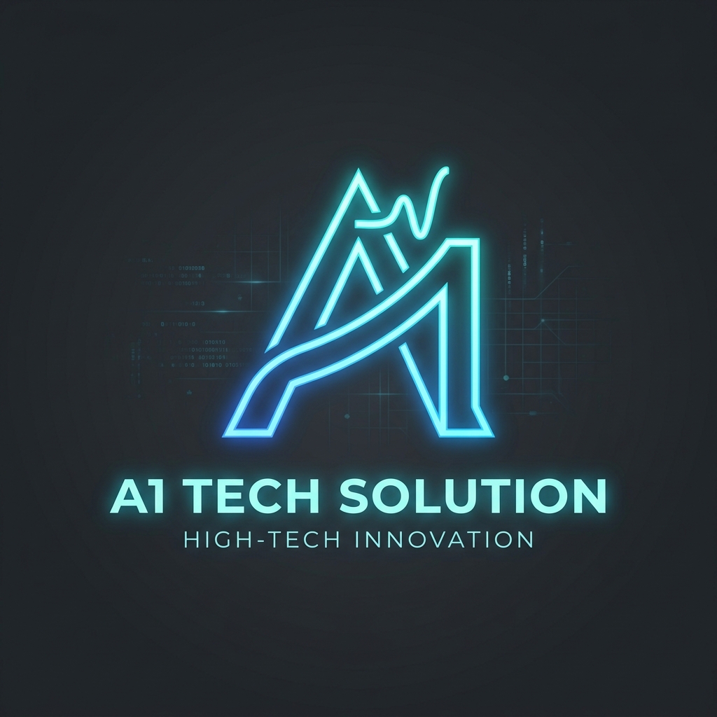 A1 Logo
